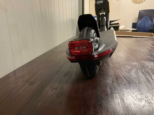 Segway ninebot kickscooter air t15e step - afbeelding 7 van  15