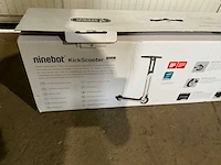 Segway ninebot kickscooter air t15e step - afbeelding 8 van  15