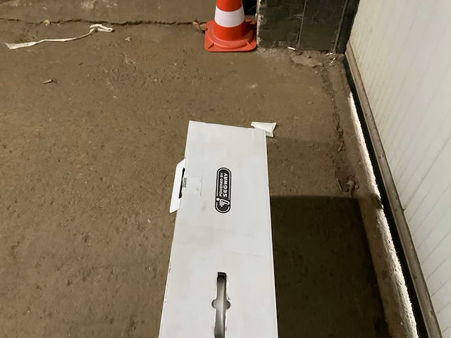 Segway ninebot kickscooter air t15e step - afbeelding 11 van  15