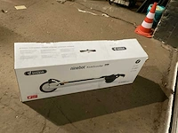 Segway ninebot kickscooter air t15e step - afbeelding 12 van  15