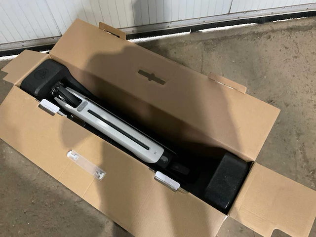 Segway ninebot kickscooter air t15e step - afbeelding 13 van  15