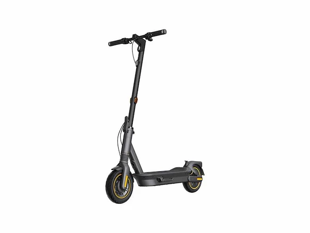 Segway-ninebot max g2 e elektrische step - afbeelding 1 van  2