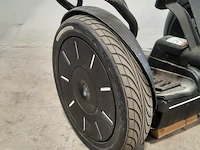 Segway, personal transporter pt se - afbeelding 19 van  21