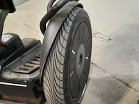 Segway, personal transporter pt se - afbeelding 17 van  20