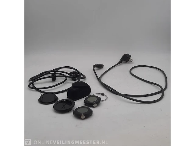 Segway, personal transporter pt se - afbeelding 12 van  24
