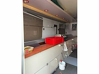 Seico - marktkraam - aanhangwagen - 2013 - afbeelding 2 van  22