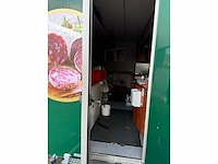 Seico - marktkraam - aanhangwagen - 2013 - afbeelding 3 van  22