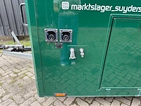 Seico - marktkraam - aanhangwagen - 2013 - afbeelding 9 van  22