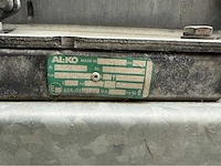 Seico - marktkraam - aanhangwagen - 2013 - afbeelding 10 van  22