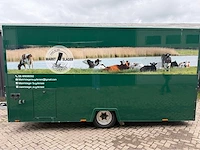 Seico - marktkraam - aanhangwagen - 2013 - afbeelding 16 van  22