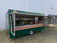 Seico - marktkraam - aanhangwagen - 2013 - afbeelding 18 van  22