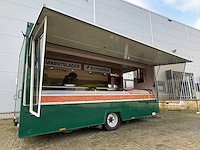 Seico - marktkraam - aanhangwagen - 2013 - afbeelding 20 van  22
