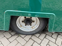 Seico - marktkraam - aanhangwagen - 2013 - afbeelding 22 van  22