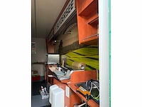 Seico - marktkraam - aanhangwagen - 2013 - afbeelding 6 van  22