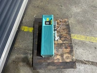 Seiffert - 2002 - sl - mr. beam - laser - afbeelding 4 van  7