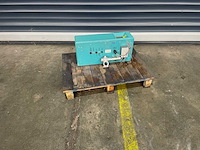 Seiffert - 2002 - sl - mr. beam - laser - afbeelding 2 van  7