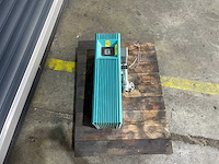 Seiffert - 2002 - sl - mr. beam - laser - afbeelding 4 van  7