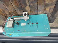 Seiffert - 2002 - sl - mr. beam - laser - afbeelding 5 van  7