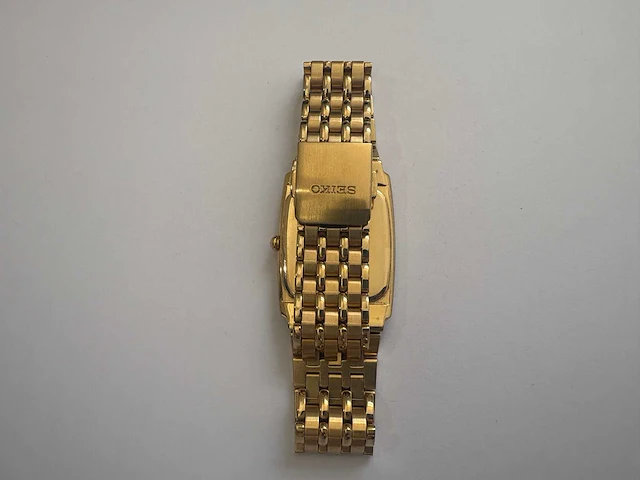 Seiko - polshorloge - afbeelding 2 van  5