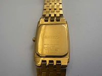 Seiko - polshorloge - afbeelding 3 van  5