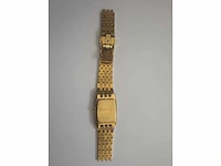 Seiko - polshorloge - afbeelding 4 van  5