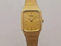 Seiko 2p20-5h90 dameshorloge - afbeelding 1 van  5