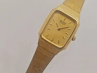 Seiko 2p20-5h90 dameshorloge - afbeelding 2 van  5