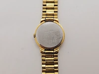 Seiko 4n00-0311 dameshorloge/dresswatch - afbeelding 7 van  7