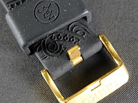 Seiko 5 sports evisen samurai helm limited edition - afbeelding 10 van  11