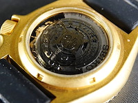 Seiko 5 sports evisen samurai helm limited edition - afbeelding 11 van  11