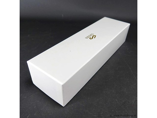 Seiko 5 sports evisen samurai helm limited edition - afbeelding 5 van  11