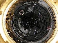 Seiko 5 sports evisen samurai helm limited edition - afbeelding 8 van  11