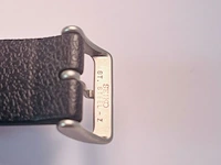 Seiko 6309-7290 150m automatic diver ''slim turtle'', bouwjaar 1983 - afbeelding 7 van  15