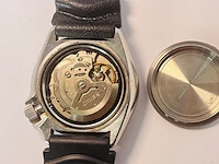 Seiko 6309-7290 150m automatic diver ''slim turtle'', bouwjaar 1983 - afbeelding 12 van  15