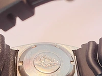 Seiko 6309-7290 150m automatic diver ''slim turtle'', bouwjaar 1983 - afbeelding 15 van  15