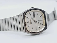 Seiko 6923-5080 sq daydate herenhorloge - afbeelding 6 van  7