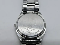 Seiko 6923-5080 sq daydate herenhorloge - afbeelding 7 van  7