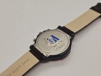 Seiko company lorus - vintage militaire chronograaf - afbeelding 6 van  6