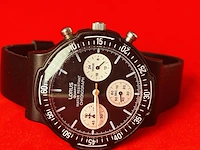 Seiko company lorus - vintage military chronograph - afbeelding 2 van  6
