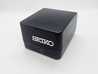 Seiko day/date type ii - green sunburst - 4336-8040 - afbeelding 11 van  11