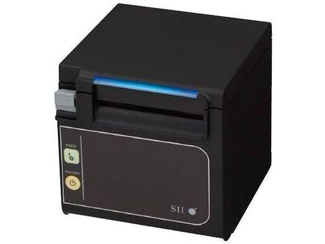 Seiko instruments e-c5 thermische pos printer - afbeelding 1 van  1