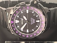 Seiko landmonster 37/750 limited edition - full set - afbeelding 1 van  9