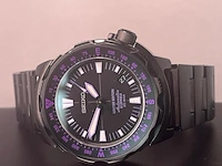 Seiko landmonster 37/750 limited edition - full set - afbeelding 5 van  9