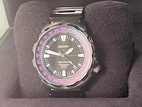 Seiko landmonster 37/750 limited edition - full set - afbeelding 6 van  9
