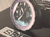 Seiko landmonster 37/750 limited edition - full set - afbeelding 7 van  9