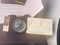Seiko landmonster 569/750 limited edition - collector's item - afbeelding 2 van  14