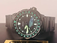 Seiko landmonster 569/750 limited edition - collector's item