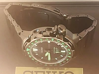 Seiko landmonster 569/750 limited edition - collector's item - afbeelding 11 van  14