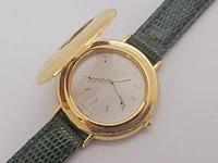 Seiko melody horloge - hunter case sluiting - afbeelding 2 van  9
