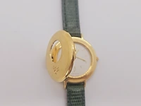 Seiko melody horloge - hunter case sluiting - afbeelding 4 van  9